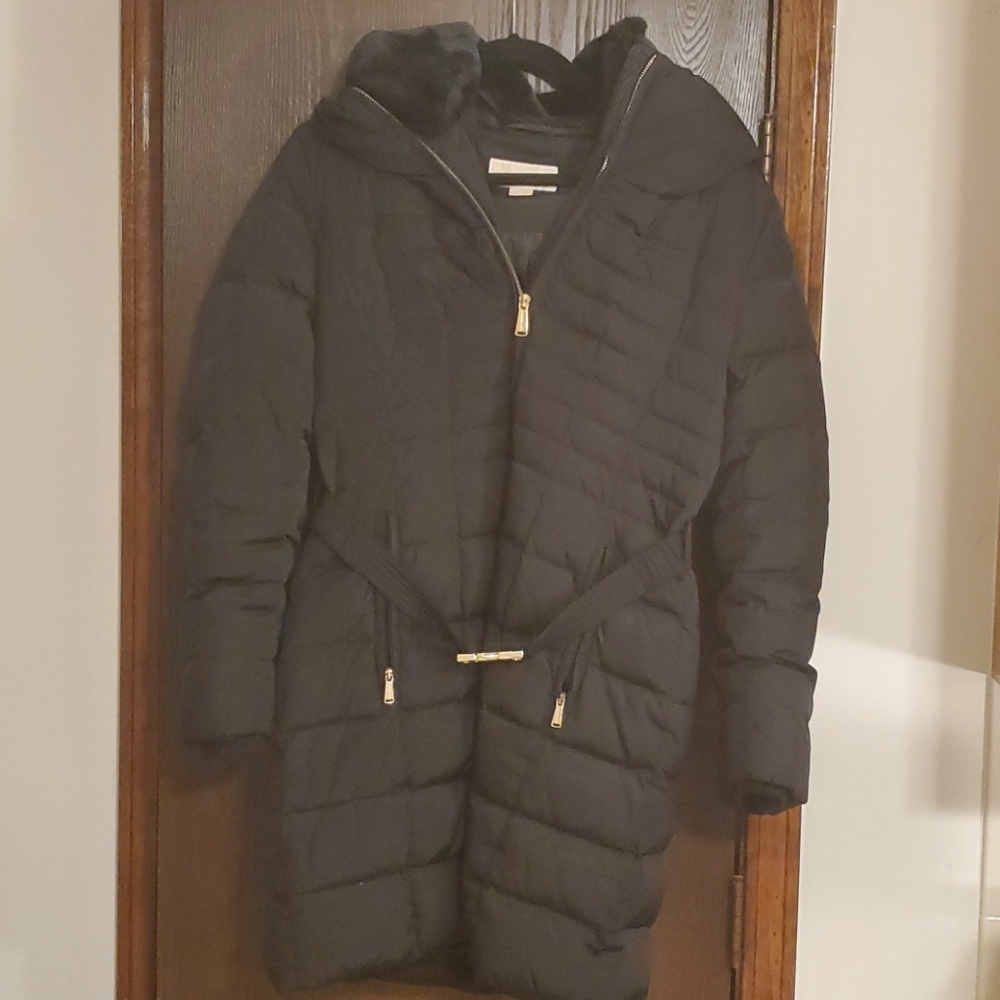Michael Kors winter coat